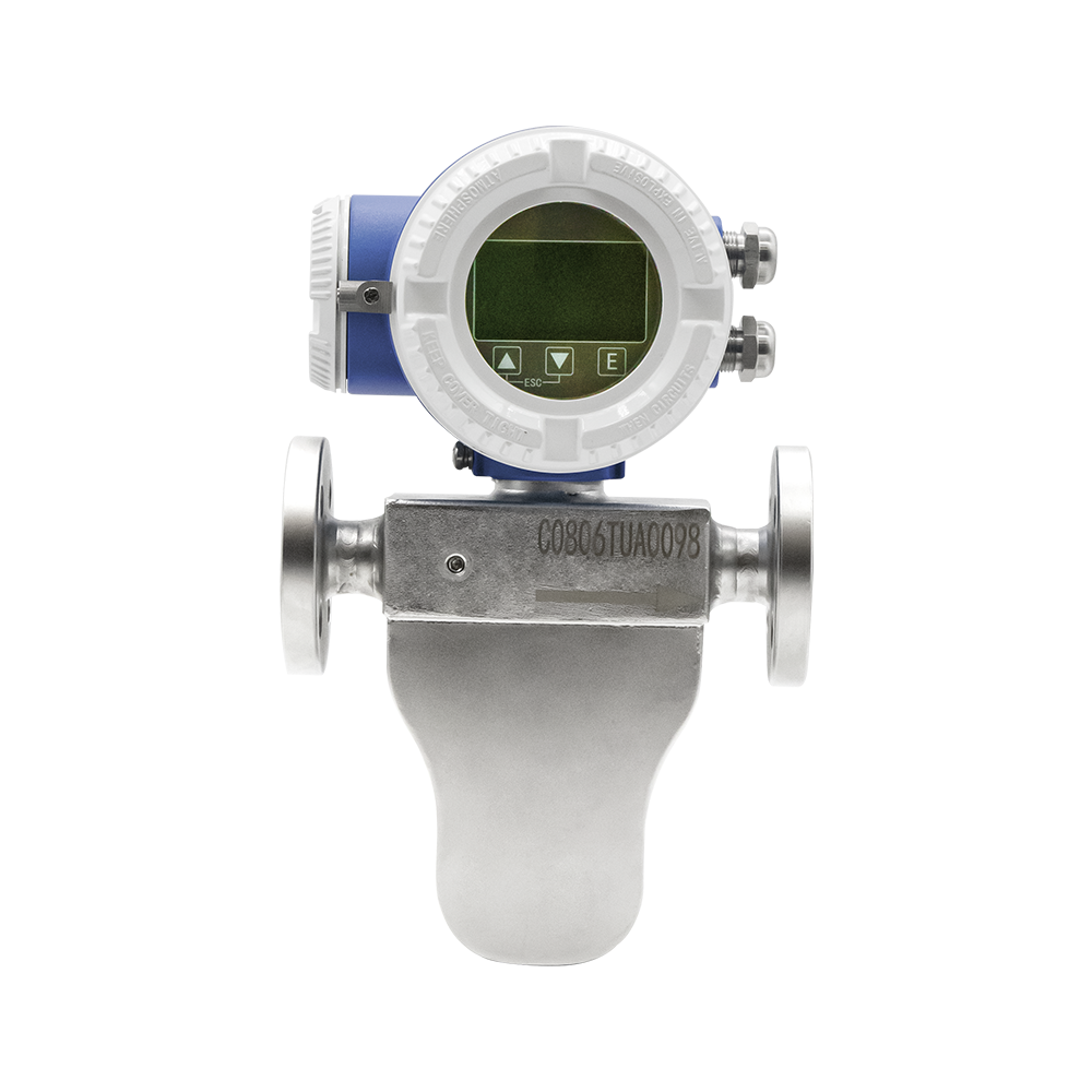 MFC608型科里奧利質(zhì)量流量計(jì)