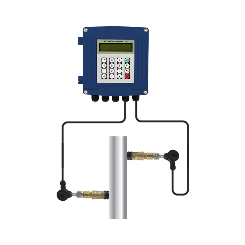 MFU2000型超聲波流量計(jì)