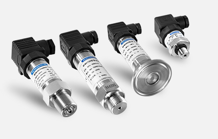 緊湊型壓力變送器